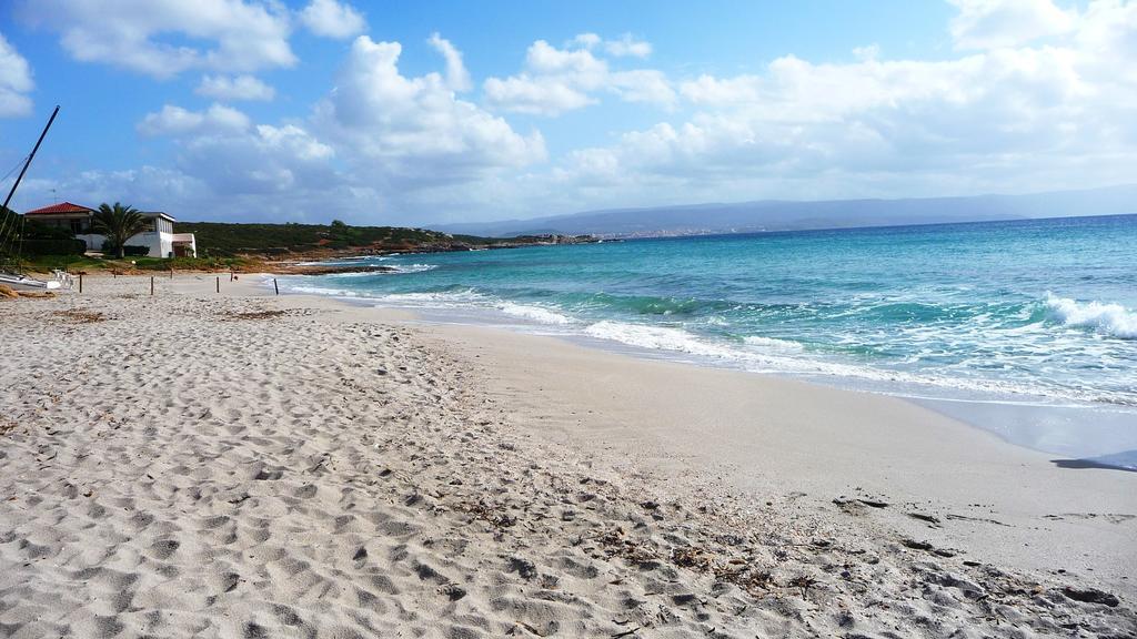 Апартаменты Favola Di Continentsardinia Альгеро Номер фото